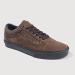 Tenis Old Skool Unisex Café 12