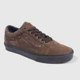 Tenis Old Skool Unisex Café 12