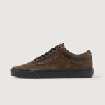 Tenis Old Skool Unisex Café 9