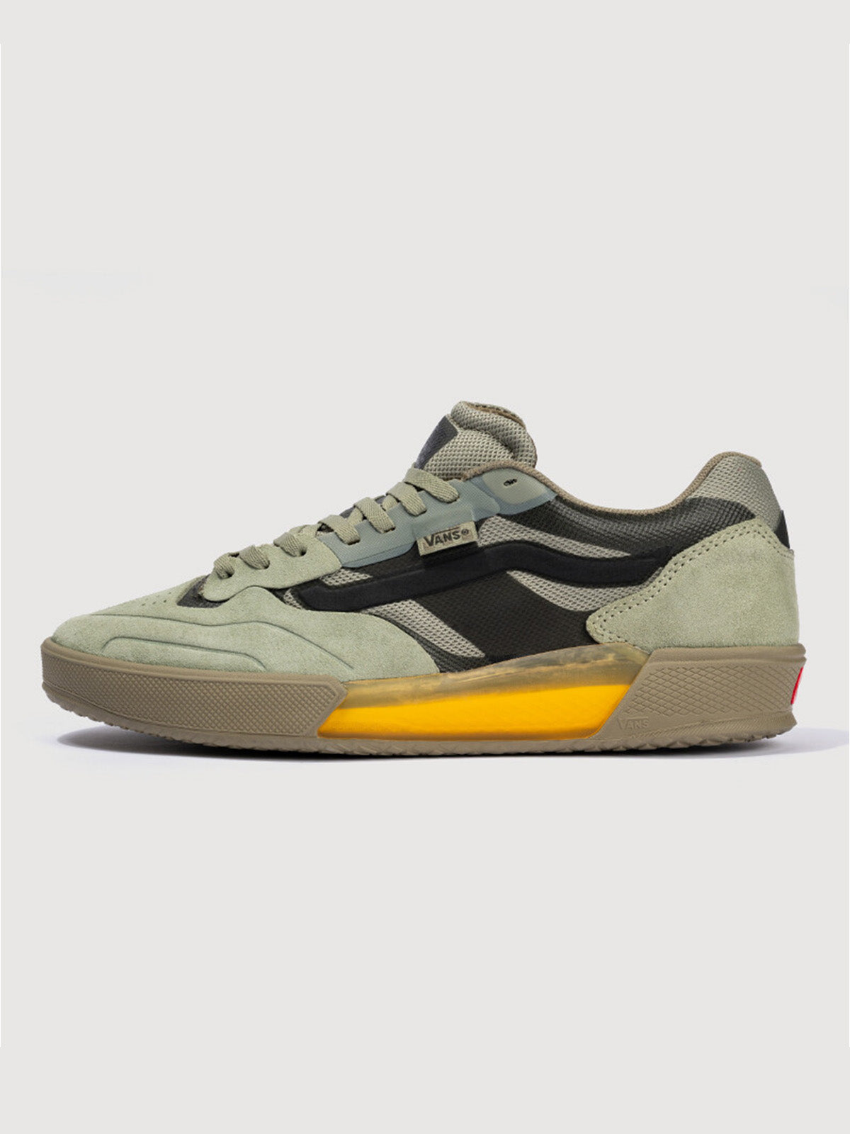 Tenis Skate Ave 2.0 Unisex Verde 1