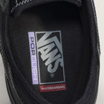 Tenis Skate Rowley Negro 9