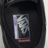 Tenis Skate Rowley Negro 9