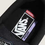 Tenis Skate Kyle Walker Unisex Negro 5