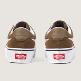 Tenis Brooklyn Con Plataforma