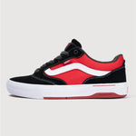 Tenis Bmx Proof Wafflecup Unisex Negro 5