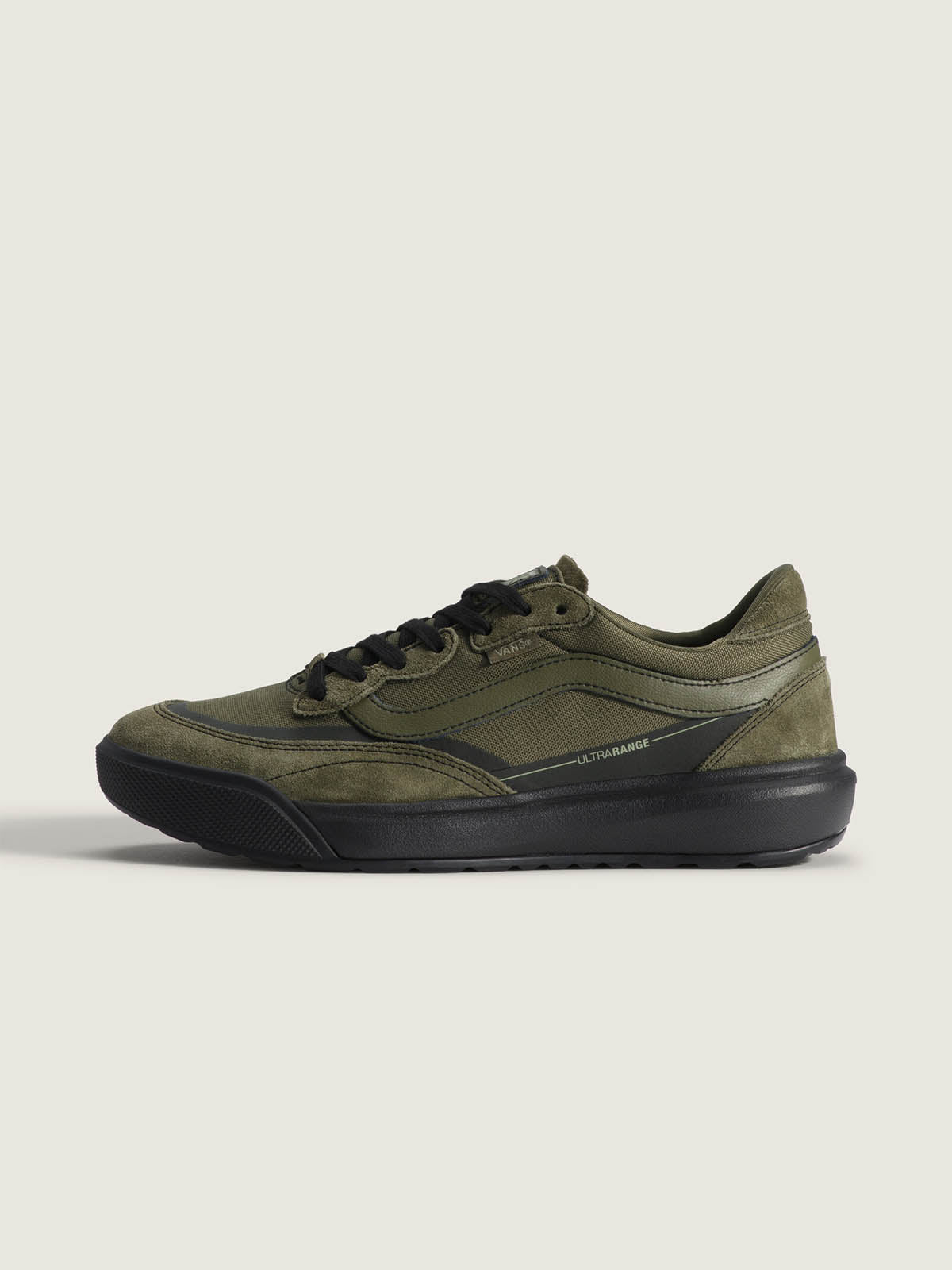 OLIVE/BLACK