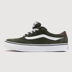 Tenis Brooklyn Deluxe Unisex Verde 1
