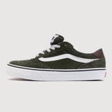 Tenis Brooklyn Deluxe Unisex Verde 1