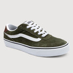 Tenis Brooklyn Deluxe Unisex Verde 4