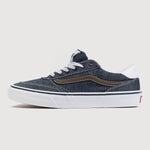 Tenis Brooklyn Deluxe Unisex Azul 1