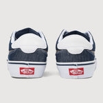 Tenis Brooklyn Deluxe Unisex Azul 3