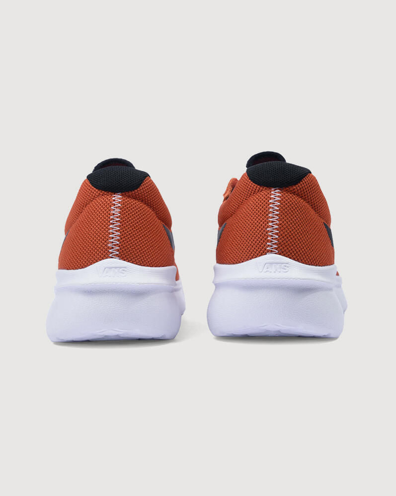Tenis Range Brz Naranja 3
