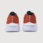Tenis Range Brz Naranja 3