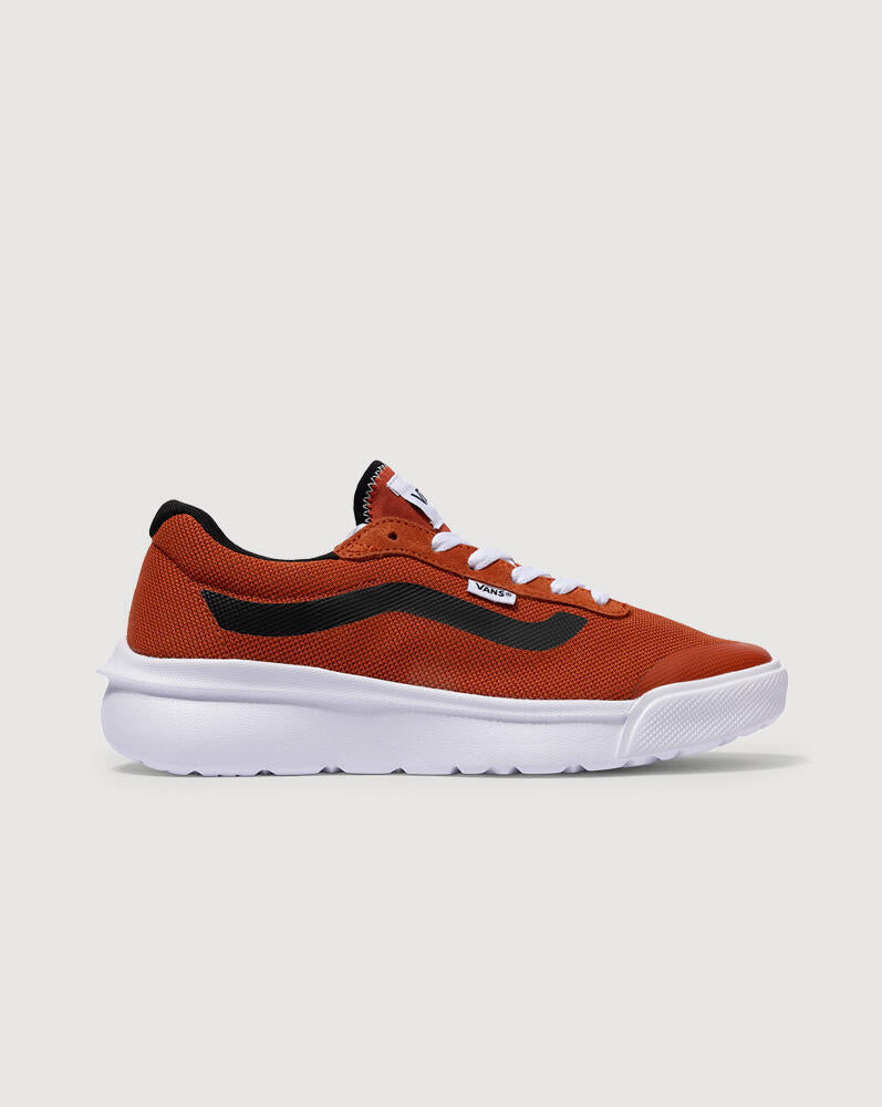 Tenis Range Brz Naranja 1