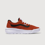 Tenis Range Brz Naranja 1