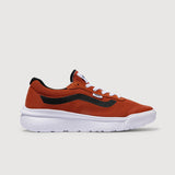Tenis Range Brz Naranja 1