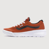 Tenis Range Brz Naranja 2