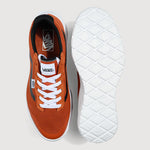 Tenis Range Brz Naranja 4