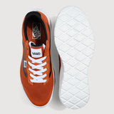 Tenis Range Brz Naranja 4