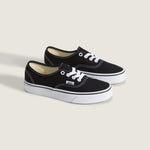 Tenis Authentic Unisex Negro 2