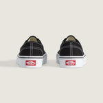 Tenis Authentic Unisex Negro 4