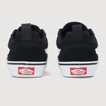 Tenis Filmore Negro 5