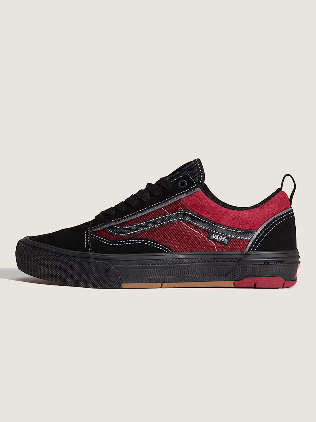 NEGRO/ROJO