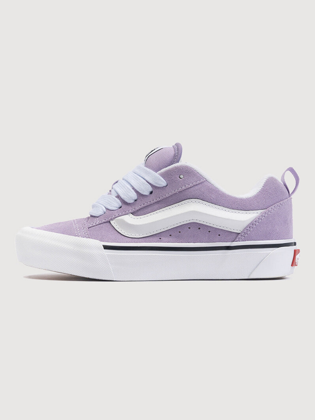 Tenis Knu Skool Nino Morado 1