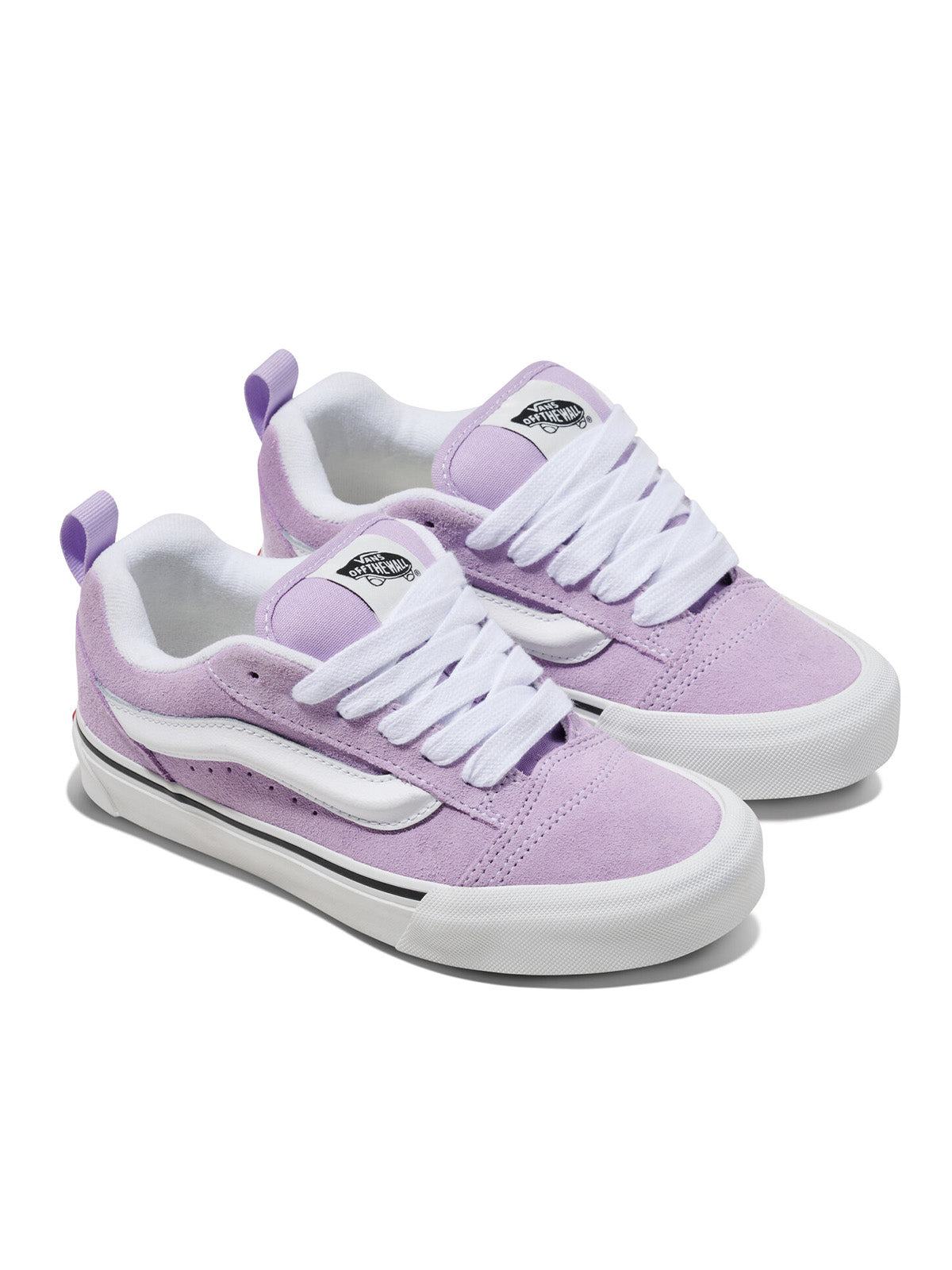 Tenis Knu Skool Nino Morado 2