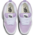 Tenis Knu Skool Nino Morado 3