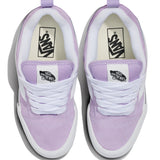 Tenis Knu Skool Nino Morado 3