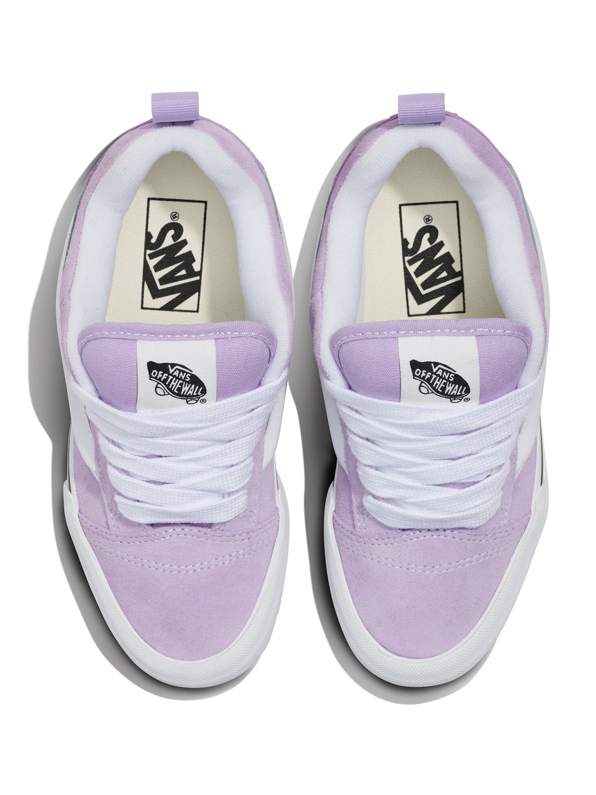 Tenis Knu Skool Nino Morado 3