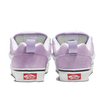 Tenis Knu Skool Nino Morado 4