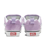 Tenis Knu Skool Nino Morado 4