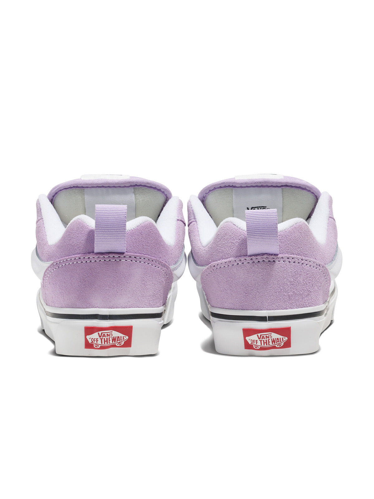 Tenis Knu Skool Nino Morado 4