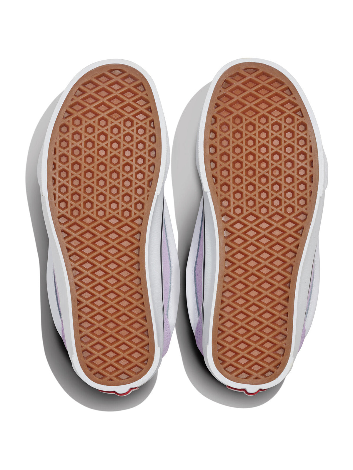 Tenis Knu Skool Nino Morado 5