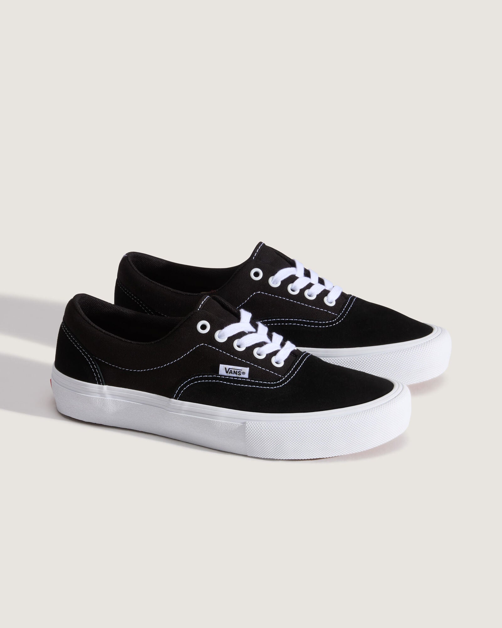 Tenis Skate Era Unisex Negro 3