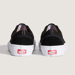 Tenis Skate Era Unisex Negro 4