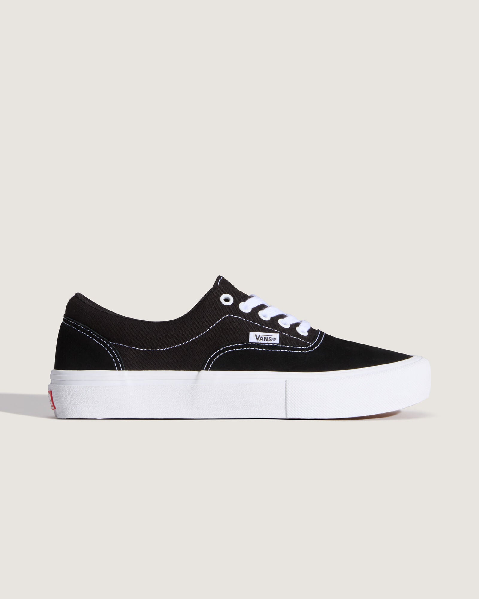 Tenis Skate Era Unisex Negro 2