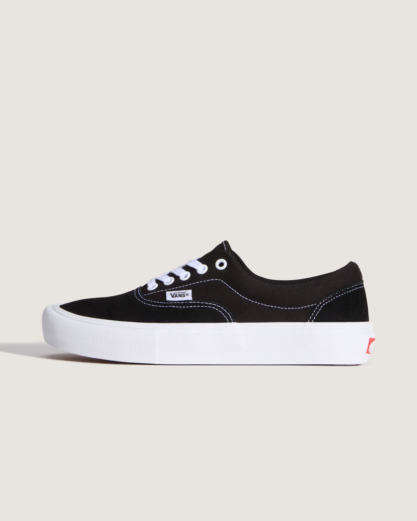 Tenis Skate Era Unisex Negro 1