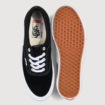 Tenis Skate Era Unisex Negro 5