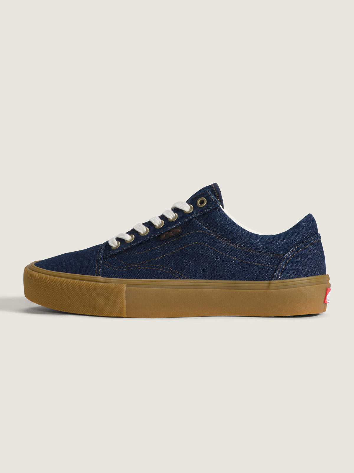 (2-TONE) BLUE/GUM