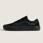 Tenis Skate Old Skool Negro 1