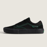 Tenis Skate Old Skool Negro 1