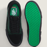 Tenis Skate Old Skool Negro 3