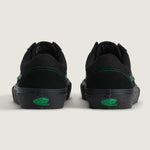 Tenis Skate Old Skool Negro 4