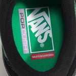 Tenis Skate Old Skool Negro 5