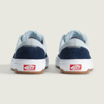 Tenis Skate Era Wafflecup Azul 4