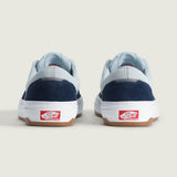 Tenis Skate Era Wafflecup Azul 4
