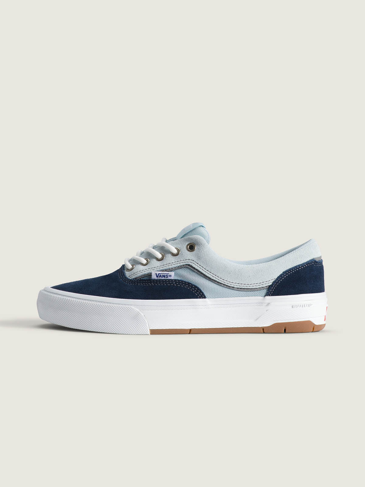 Tenis Skate Era Wafflecup Azul 5
